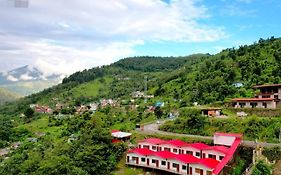 Kedaram Homestay